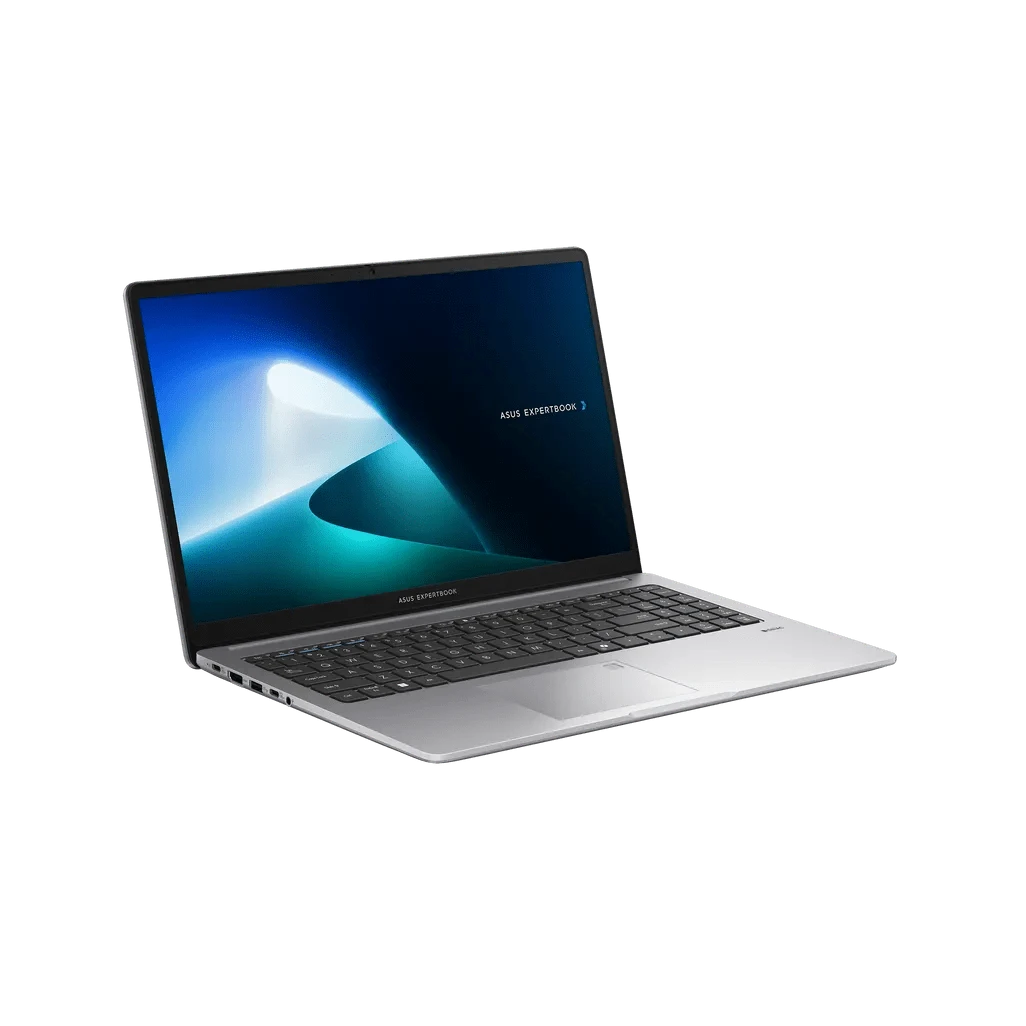 GUNMANSA ASUS ASUS ExpertBook Entry|P1503CVA-I716512G2W|15.6'' FHD|GREY|i7-13620H|DDR5 16GB(SO-DIMM)|512GB PCI|FingerPrint|WIN11H