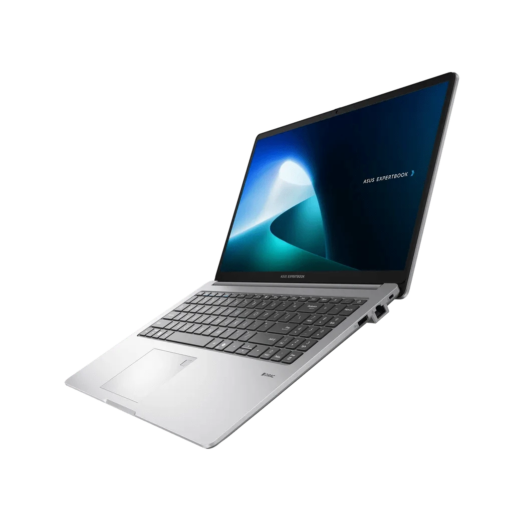 GUNMANSA ASUS ASUS ExpertBook Entry|P1503CVA-I716512G2W|15.6'' FHD|GREY|i7-13620H|DDR5 16GB(SO-DIMM)|512GB PCI|FingerPrint|WIN11H