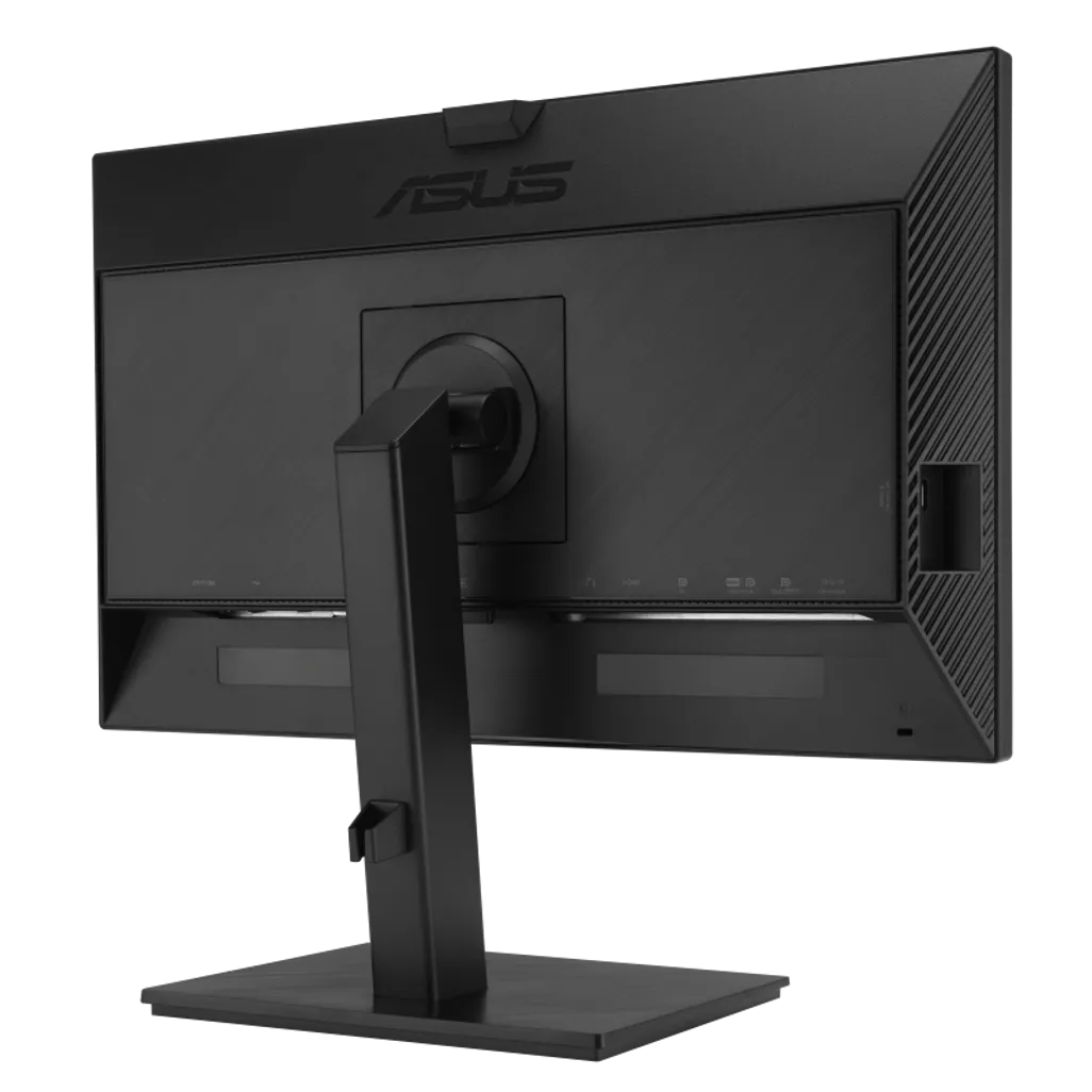 GUNMANSA ASUS BE24ECSBT Multi-touch Monitor – 24 inch (23.8 inch viewable); FHD (1920x1080); 10-point Touch; IPS; USB-C with Power Delive