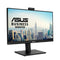 GUNMANSA ASUS BE24EQSK, 60.5 cm (23.8"), 1920 x 1080 pixels, Full HD, 5 ms, Black