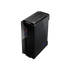 GUNMANSA ASUS Chassis/ Black with Tempered Glass; 3 expansion slots space; Raditor:120mm; 240mm; Cooling Top:2x120mm;2x140; 8.73kg.