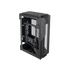 GUNMANSA ASUS Chassis/ Black with Tempered Glass; 3 expansion slots space; Raditor:120mm; 240mm; Cooling Top:2x120mm;2x140; 8.73kg.