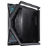GUNMANSA 'ASUS Chassis/ EATX/ATX/Micro-ATX/Mini-ITX/Drive Bays:5x2.5'' Bay/2x2.5''/3.5'' Combo Bay. Expansion Slots: 9