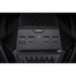 GUNMANSA 'ASUS Chassis/ EATX/ATX/Micro-ATX/Mini-ITX/Drive Bays:5x2.5'' Bay/2x2.5''/3.5'' Combo Bay. Expansion Slots: 9