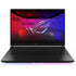 GUNMANSA Asus Consumer ASUS ROG STRIX SCAR 18 / 18-inch 2.5K (2560 x 1600  WQXGA) 16:10 ROG Nebula HDR Display / Intel® Core™ Ultra 9 Processor 275HX 2.7 GHz (36MB Cache  up to 5.4 GHz  24 cores  24 Threads)/ Intel® AI Boost NPU up to 13 / DDR5 32GB ( 16GB DDR5-5600 SO-DIMM ...