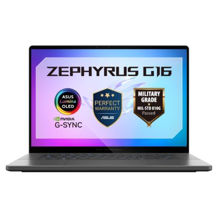 GUNMANSA Asus Consumer ASUS ROG Zephyrus Intel® Core™ Ultra 9 Processor 285H 2.9 GHz (24MB Cache  up to 5.4 GHz  16 cores  16 Threads) Intel® AI Boost NPU up to 13 LPDDR5X 16GB ( 16GB LPDDR5X 7467 on board(Actual memory speeds may vary by CPU configuration.) ) 1TB PCIE G4 SS...