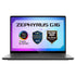 GUNMANSA Asus Consumer ASUS ROG Zephyrus Intel® Core™ Ultra 9 Processor 285H 2.9 GHz (24MB Cache  up to 5.4 GHz  16 cores  16 Threads) Intel® AI Boost NPU up to 13 LPDDR5X 16GB ( 16GB LPDDR5X 7467 on board(Actual memory speeds may vary by CPU configuration.) ) 1TB PCIE G4 SS...