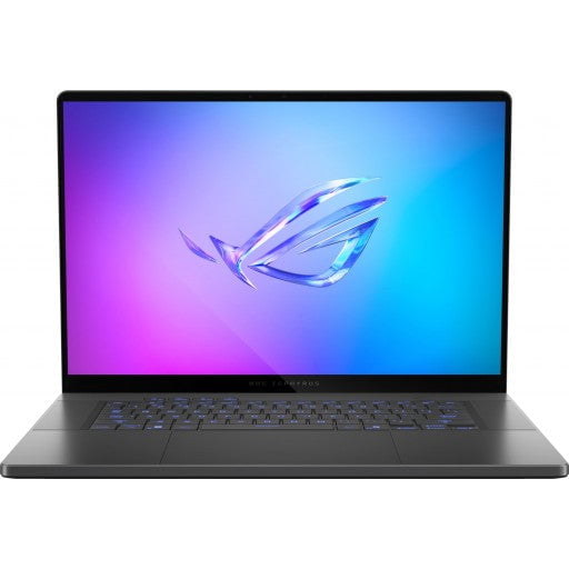 GUNMANSA Asus Consumer ASUS ROG Zephyrus Intel® Core™ Ultra 9 Processor 285H 2.9 GHz (24MB Cache  up to 5.4 GHz  16 cores  16 Threads) Intel® AI Boost NPU up to 13 LPDDR5X 32GB ( 32GB LPDDR5X 7467 on board(Actual memory speeds may vary by CPU configuration.) ) 2TB PCIE G4 SS...