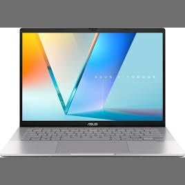 GUNMANSA Asus Consumer ASUS VIVOBOOK S / 14.0-inch WUXGA (1920 x 1200) 16:10 Anti-glare display / Intel® Core™ Ultra 7 Processor 255H 2.0 GHz (24MB Cache  up to 5.1 GHz  16 cores  16 Threads)/ Intel® AI Boost NPU up to 13TOPS / DDR5 16GB (16GB DDR5 on board +1x DDR5 SO-DIMM ...