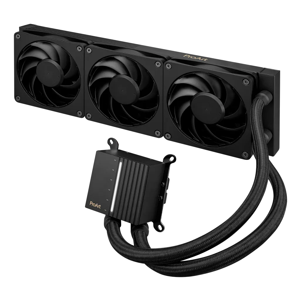 GUNMANSA ASUS Cooler. AMD: AM5;AM4. Intel: LGA 1851; 1700; 1200; 115x