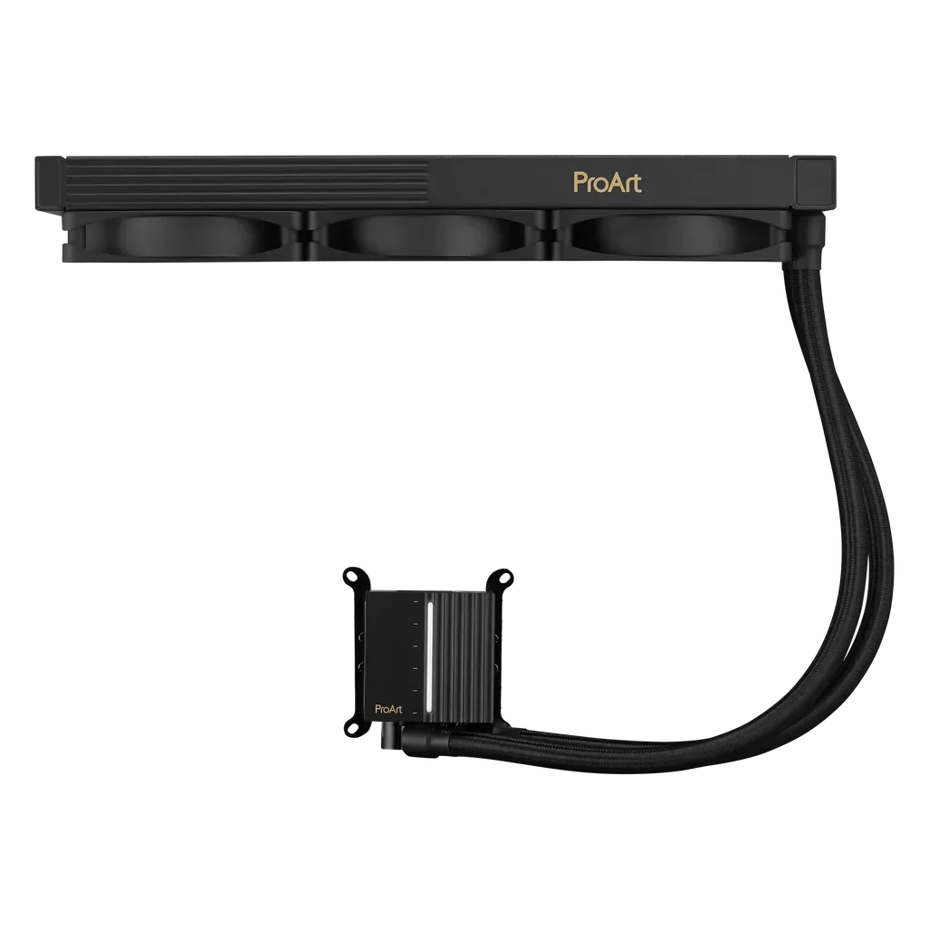 GUNMANSA ASUS Cooler. AMD: AM5;AM4. Intel: LGA 1851; 1700; 1200; 115x