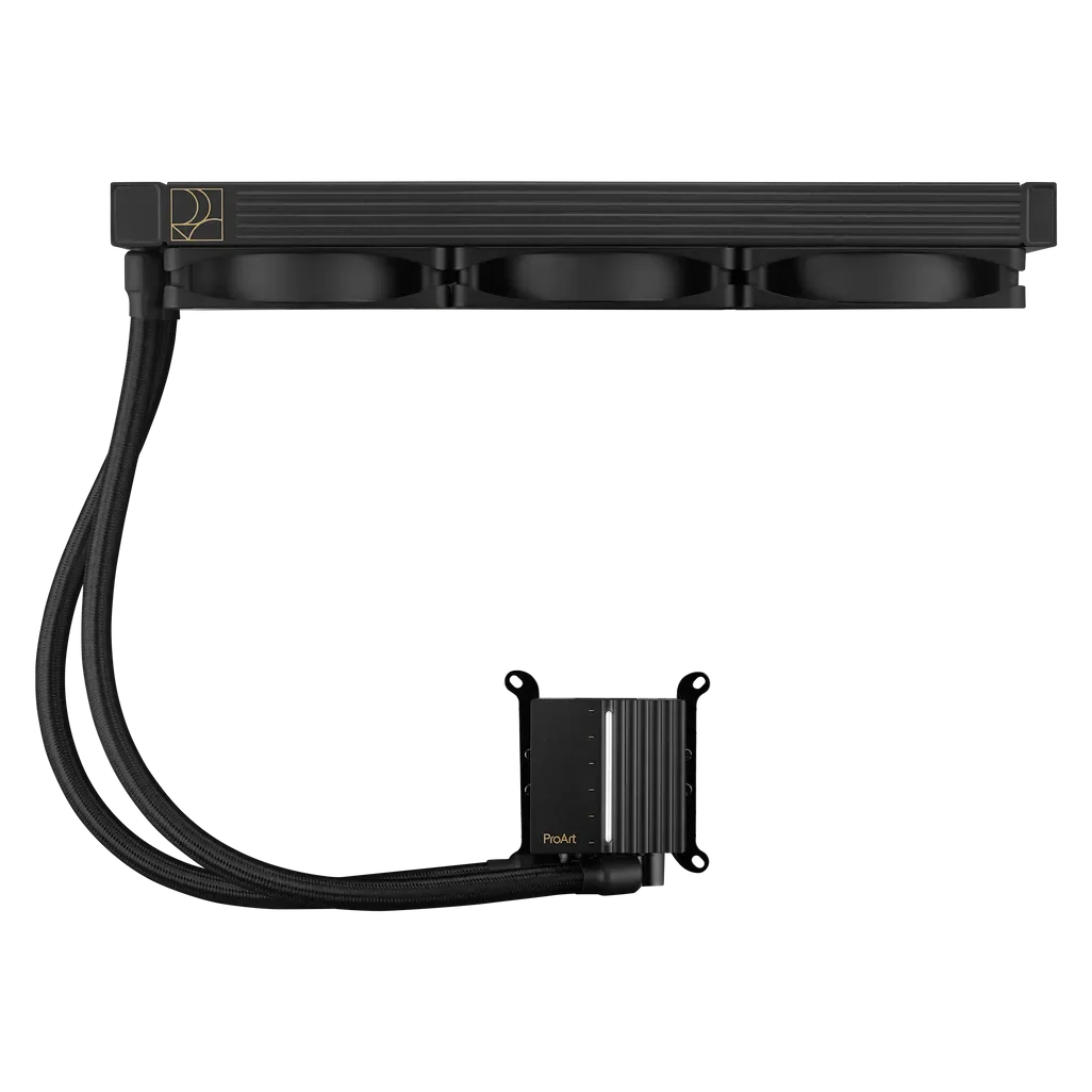 GUNMANSA ASUS Cooler. AMD: AM5;AM4. Intel: LGA 1851; 1700; 1200; 115x