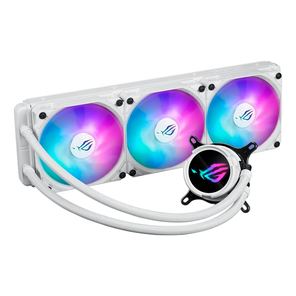 GUNMANSA ASUS Cooler. Intel: LGA 1700; 1200; 115x. AMD: AM5;AM4