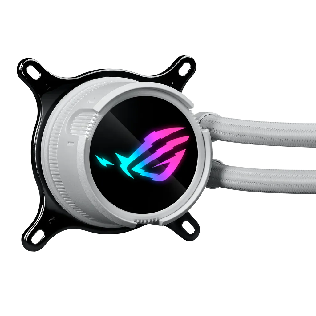 GUNMANSA ASUS Cooler. Intel: LGA 1700; 1200; 115x. AMD: AM5;AM4