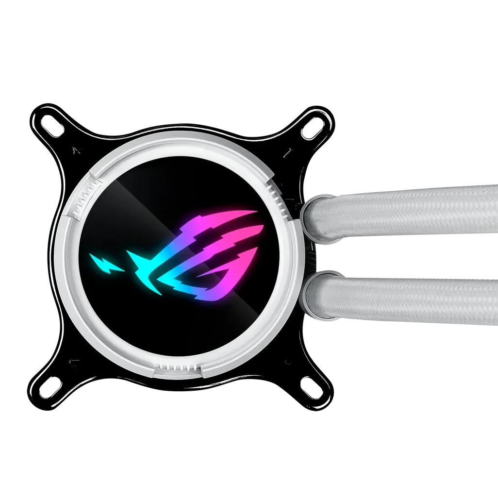 GUNMANSA ASUS Cooler. Intel: LGA 1700; 1200; 115x. AMD: AM5;AM4