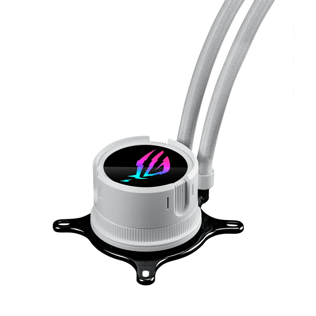 GUNMANSA ASUS Cooler. Intel: LGA 1700; 1200; 115x. AMD: AM5;AM4