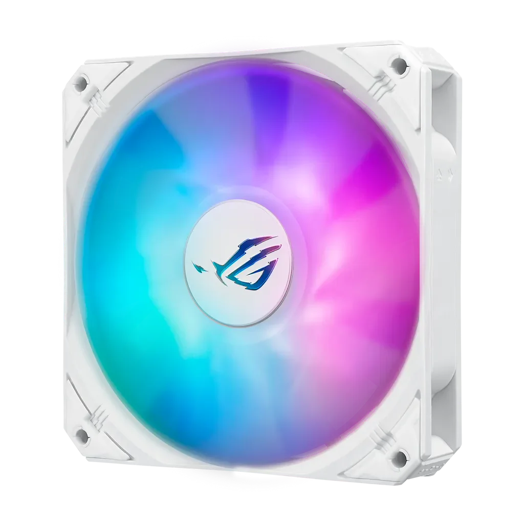 GUNMANSA ASUS Cooler. Intel: LGA 1700; 1200; 115x. AMD: AM5;AM4