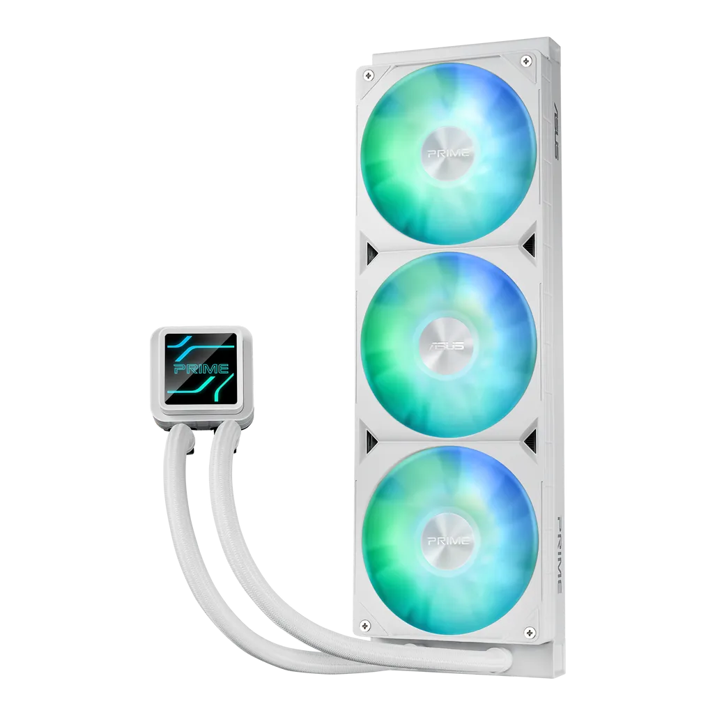 GUNMANSA ASUS Cooler Water block dim:72x72x61mm. Block Material:Copper. Radiator Dim:394x121x27mm. Intel: LGA1700;1200;115x. AMD: AM5;AM4