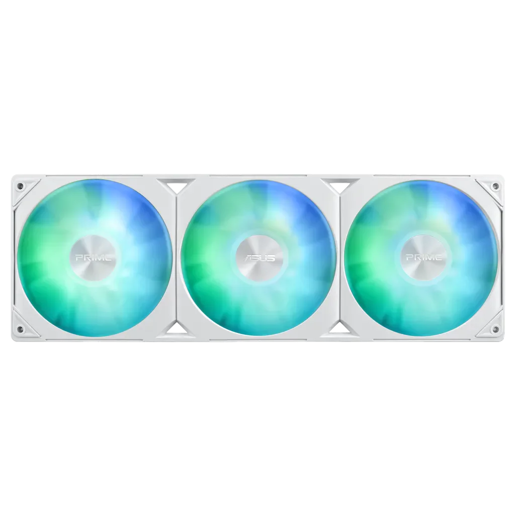 GUNMANSA ASUS Cooler Water block dim:72x72x61mm. Block Material:Copper. Radiator Dim:394x121x27mm. Intel: LGA1700;1200;115x. AMD: AM5;AM4