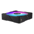 GUNMANSA ASUS Cooler Water block dimention: 89x91x108 mm. Block Material (CPU Plate):Copper. Radiator Dimension: 399.5x120x30mm