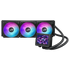 GUNMANSA ASUS Cooler Water block dimention: 89x91x108 mm. Block Material (CPU Plate):Copper. Radiator Dimension: 399.5x120x30mm
