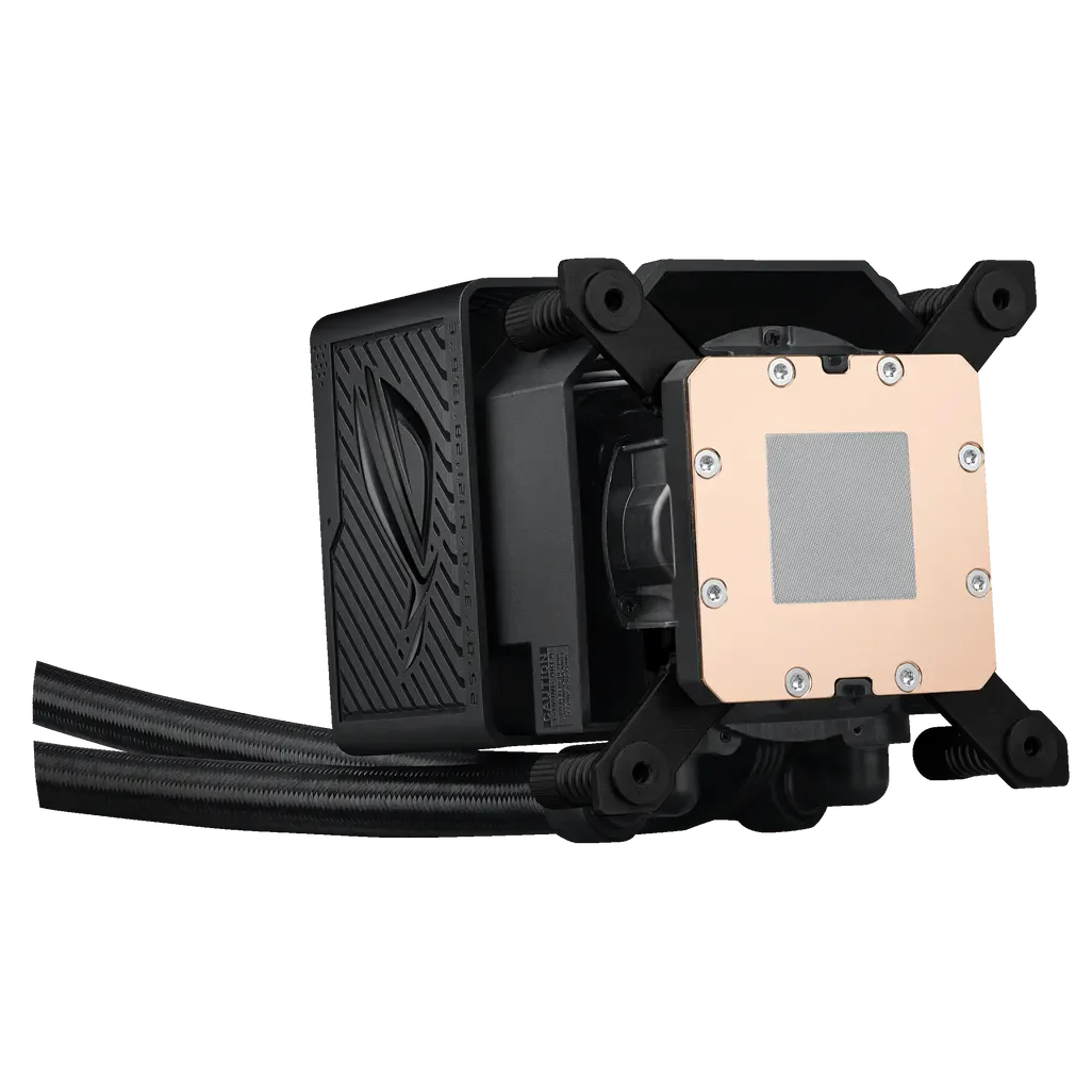 GUNMANSA ASUS Cooler Water block dimention: 89x91x108 mm. Block Material (CPU Plate):Copper. Radiator Dimension: 399.5x120x30mm