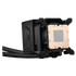 GUNMANSA ASUS Cooler Water block dimention: 89x91x108 mm. Block Material (CPU Plate):Copper. Radiator Dimension: 399.5x120x30mm