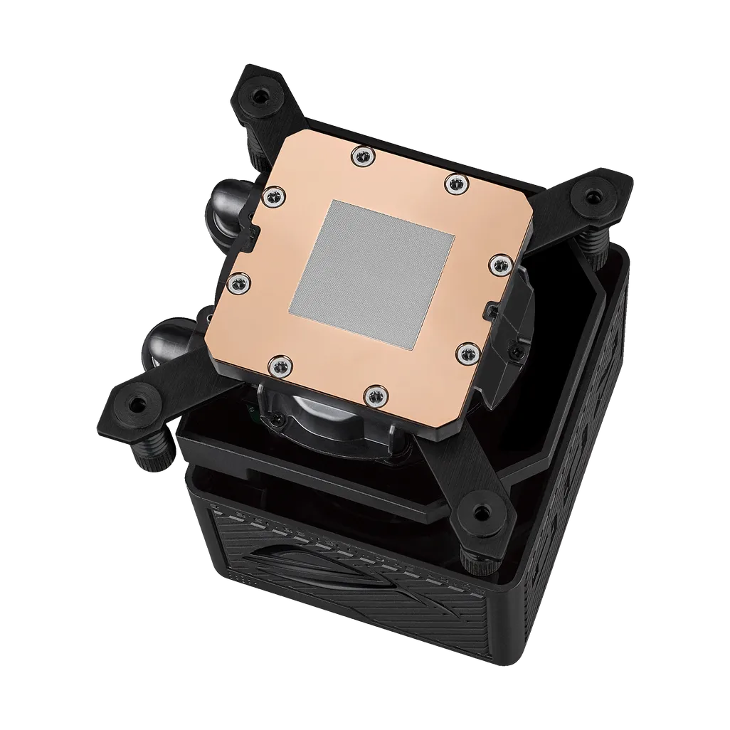 GUNMANSA ASUS Cooler Water block dimention: 89x91x108 mm. Block Material (CPU Plate):Copper. Radiator Dimension: 399.5x120x30mm