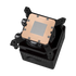 GUNMANSA ASUS Cooler Water block dimention: 89x91x108 mm. Block Material (CPU Plate):Copper. Radiator Dimension: 399.5x120x30mm
