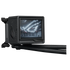 GUNMANSA ASUS Cooler Water block dimention: 89x91x108 mm. Block Material (CPU Plate):Copper. Radiator Dimension: 399.5x120x30mm