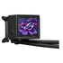 GUNMANSA ASUS Cooler Water block dimention: 89x91x108 mm. Block Material (CPU Plate):Copper. Radiator Dimension: 399.5x120x30mm