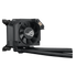 GUNMANSA ASUS Cooler Water block dimention: 89x91x108 mm. Block Material (CPU Plate):Copper. Radiator Dimension: 399.5x120x30mm