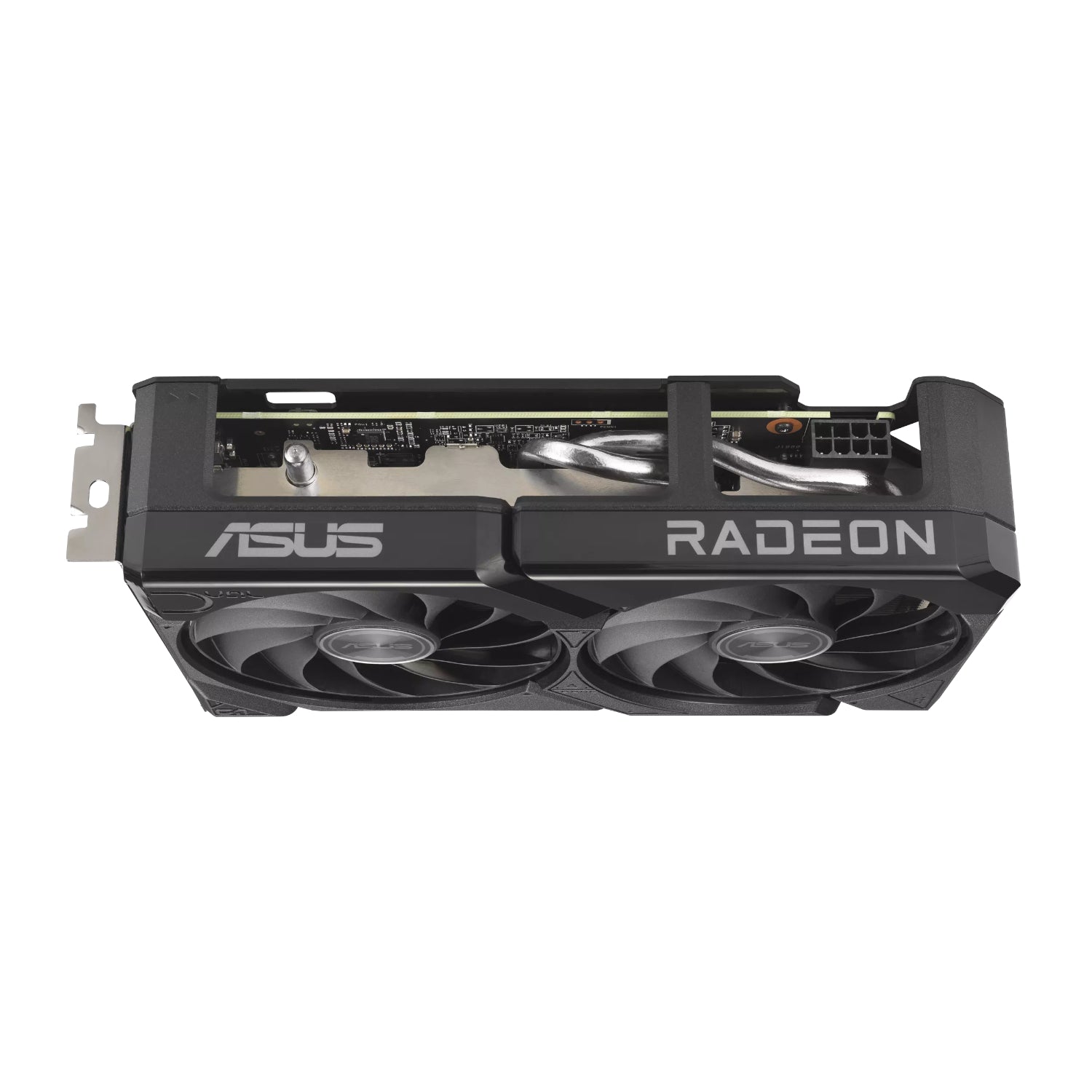 GUNMANSA Asus Dual Radeon RX 9060 XT 16GB GDDR6 Graphics Card