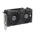 GUNMANSA Asus Dual Radeon RX 9060 XT 16GB GDDR6 Graphics Card