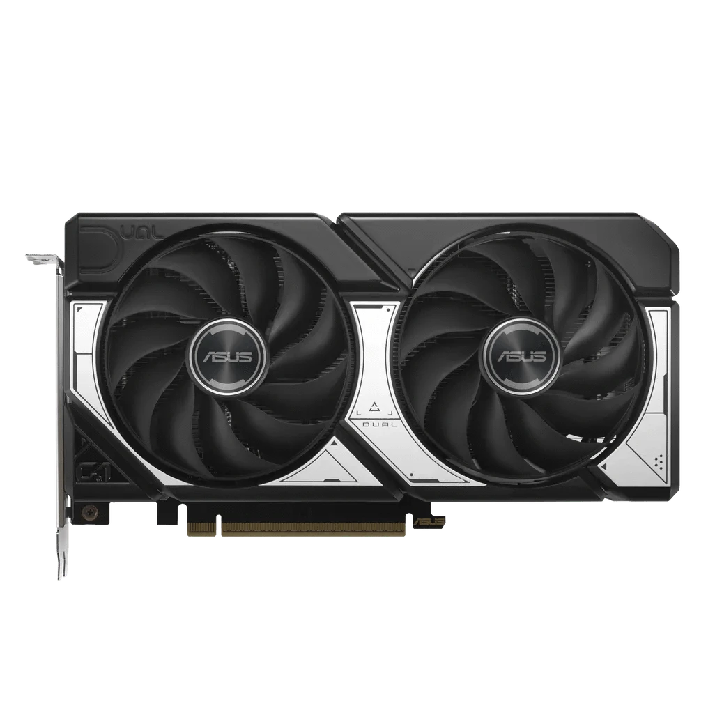 GUNMANSA ASUS Dual -RTX5060TI-O16G, GeForce RTX 5060 Ti
