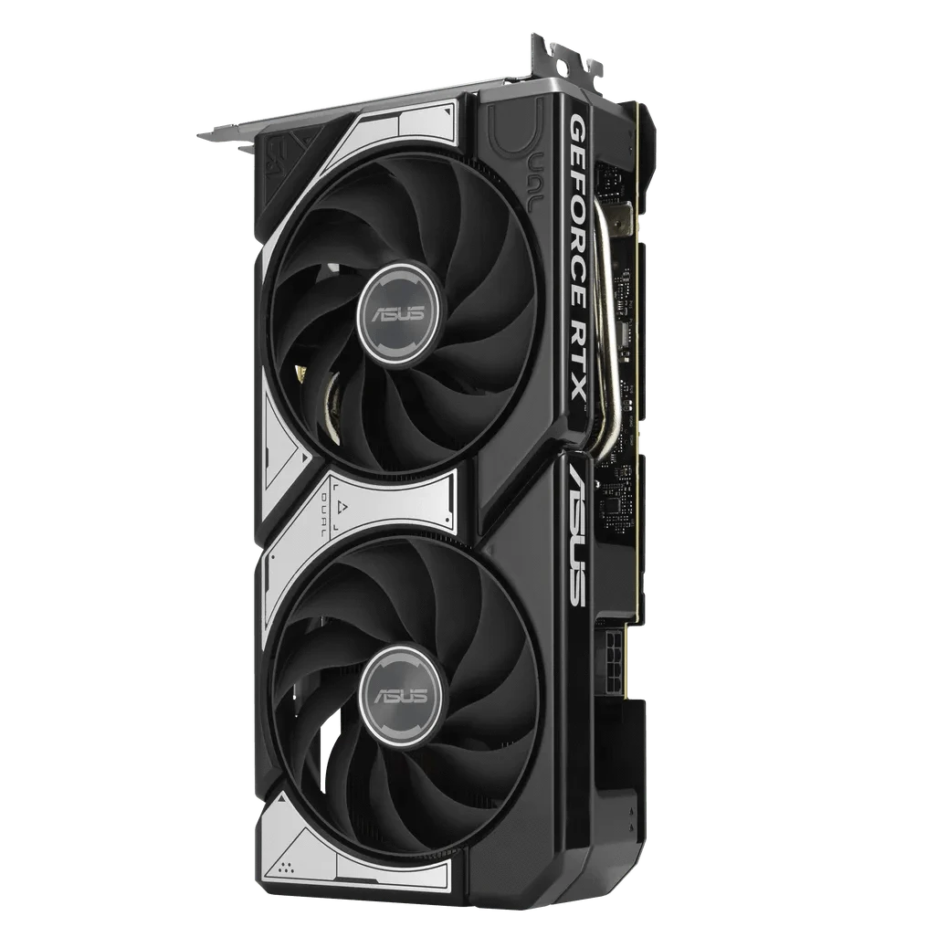 GUNMANSA ASUS Dual -RTX5060TI-O16G, GeForce RTX 5060 Ti