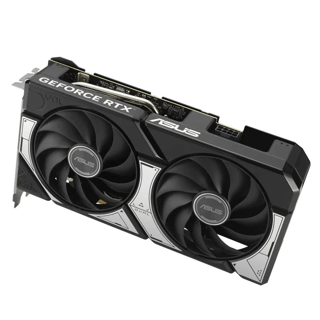 GUNMANSA ASUS Dual -RTX5060TI-O16G, GeForce RTX 5060 Ti