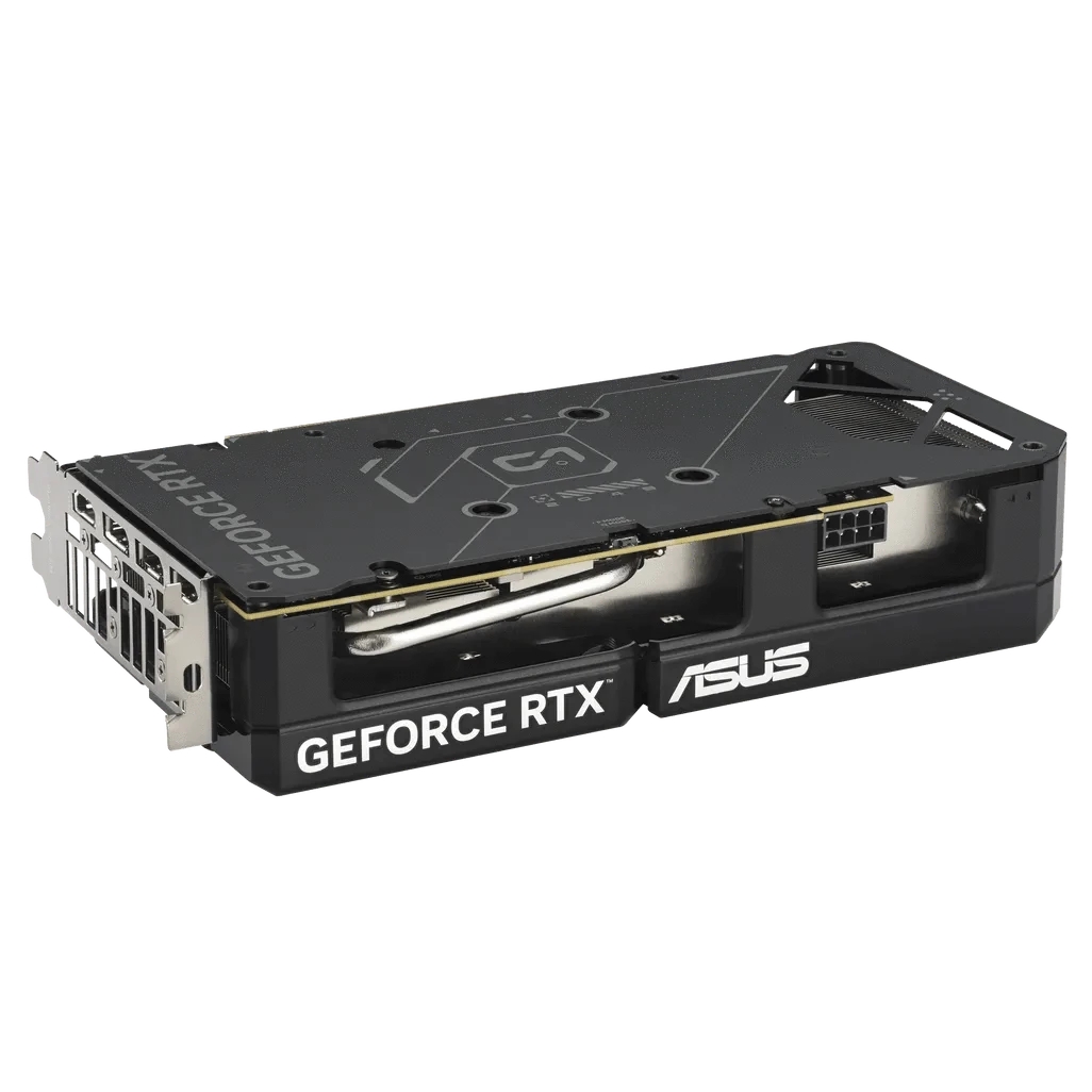 GUNMANSA ASUS Dual -RTX5060TI-O16G, GeForce RTX 5060 Ti
