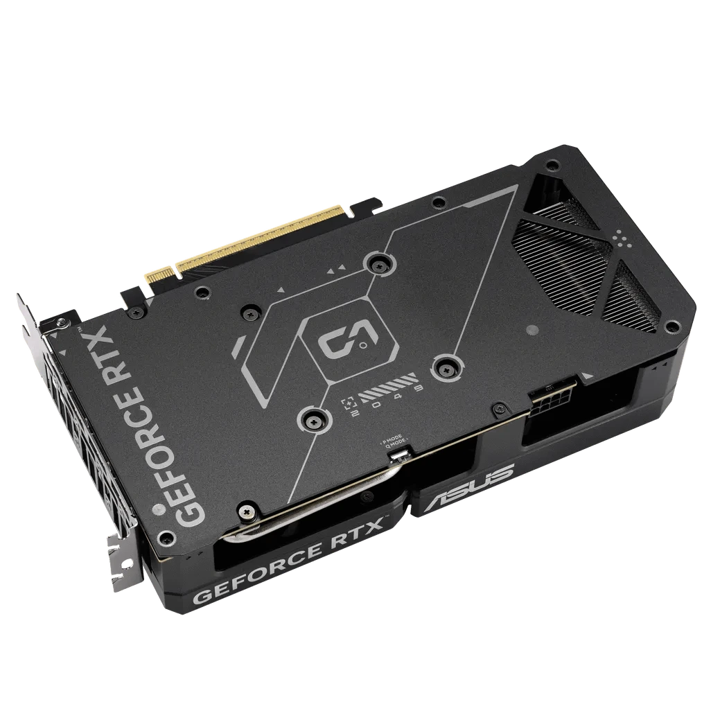 GUNMANSA ASUS Dual -RTX5060TI-O16G, GeForce RTX 5060 Ti