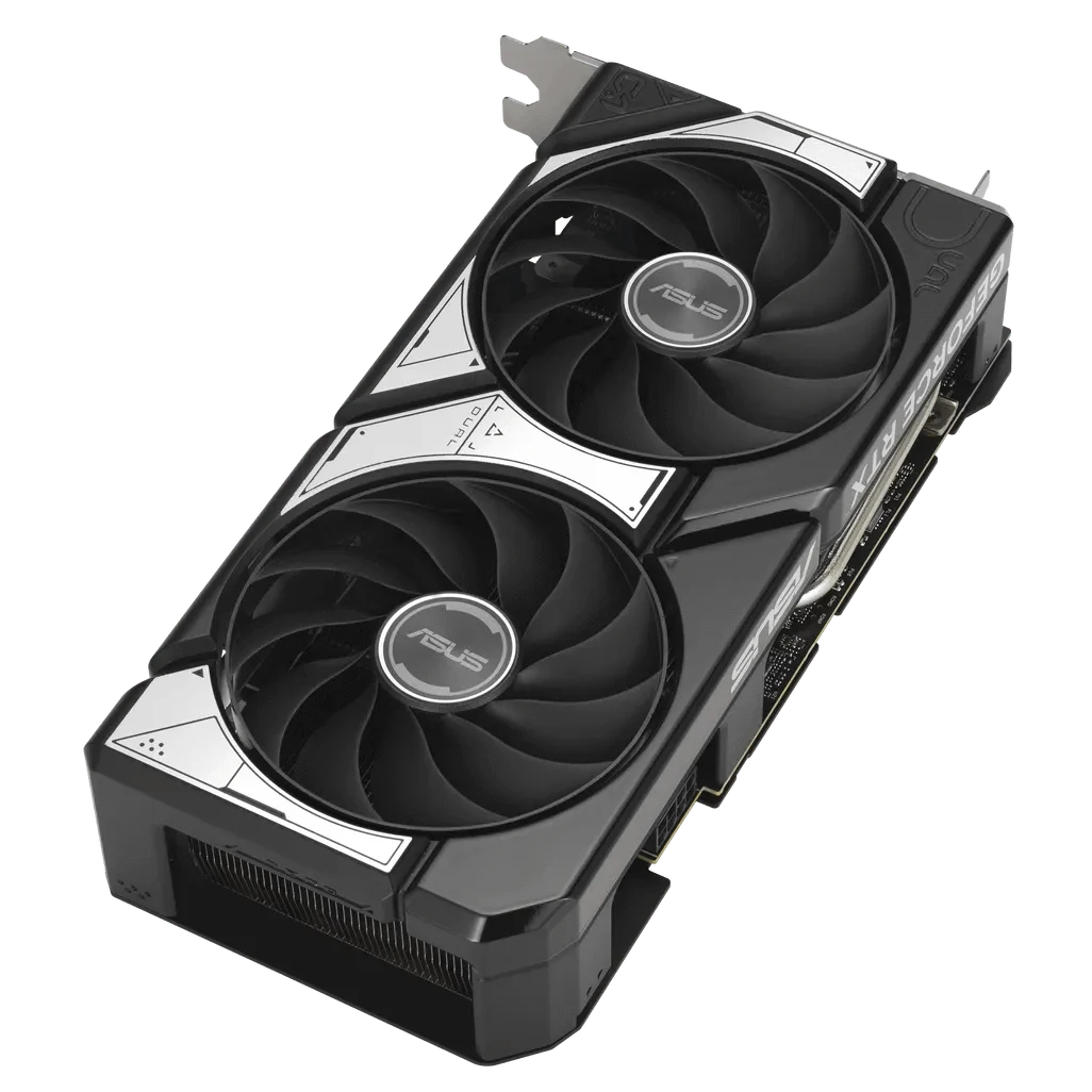 GUNMANSA ASUS Dual -RTX5060TI-O16G, GeForce RTX 5060 Ti