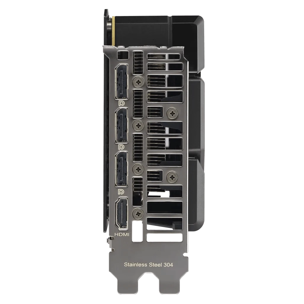 GUNMANSA ASUS Dual -RTX5060TI-O16G, GeForce RTX 5060 Ti