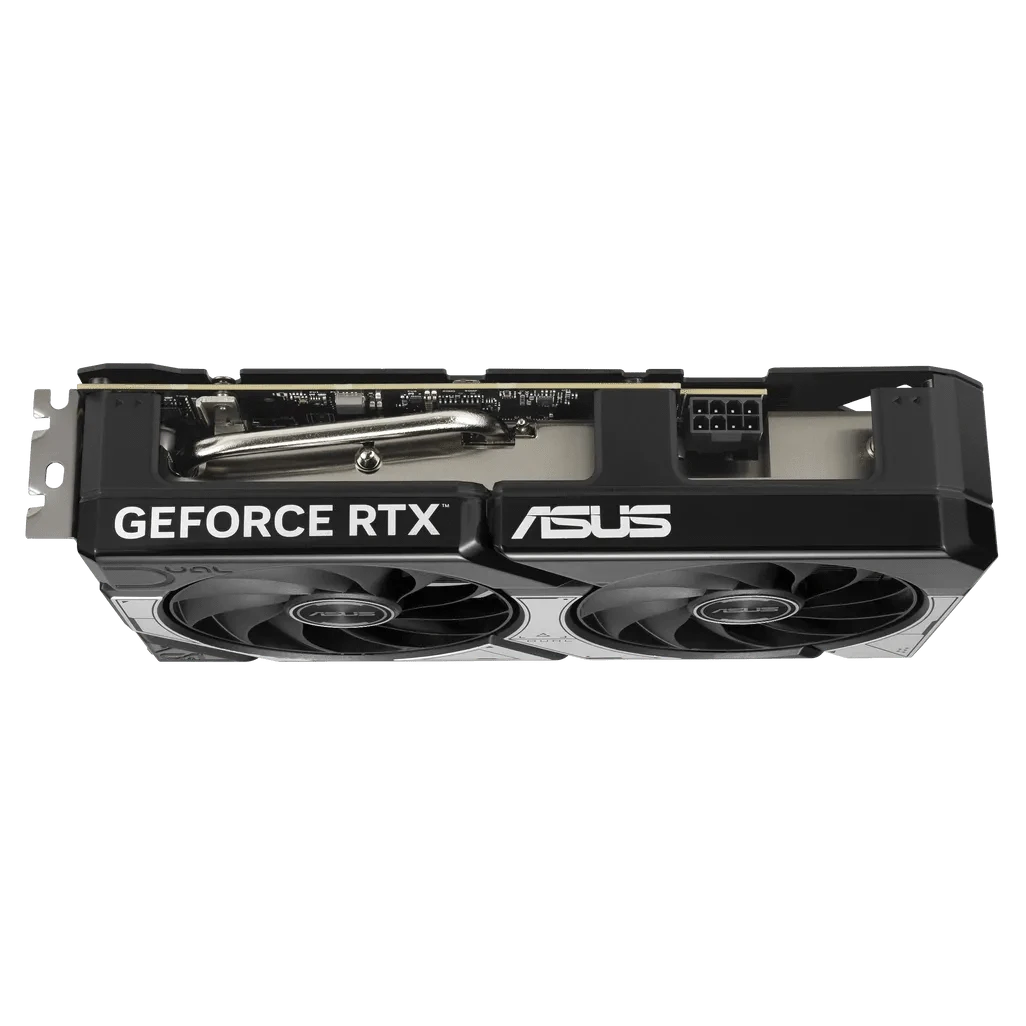 GUNMANSA ASUS Dual -RTX5060TI-O16G, GeForce RTX 5060 Ti