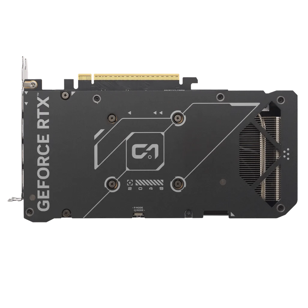 GUNMANSA ASUS Dual -RTX5060TI-O16G, GeForce RTX 5060 Ti