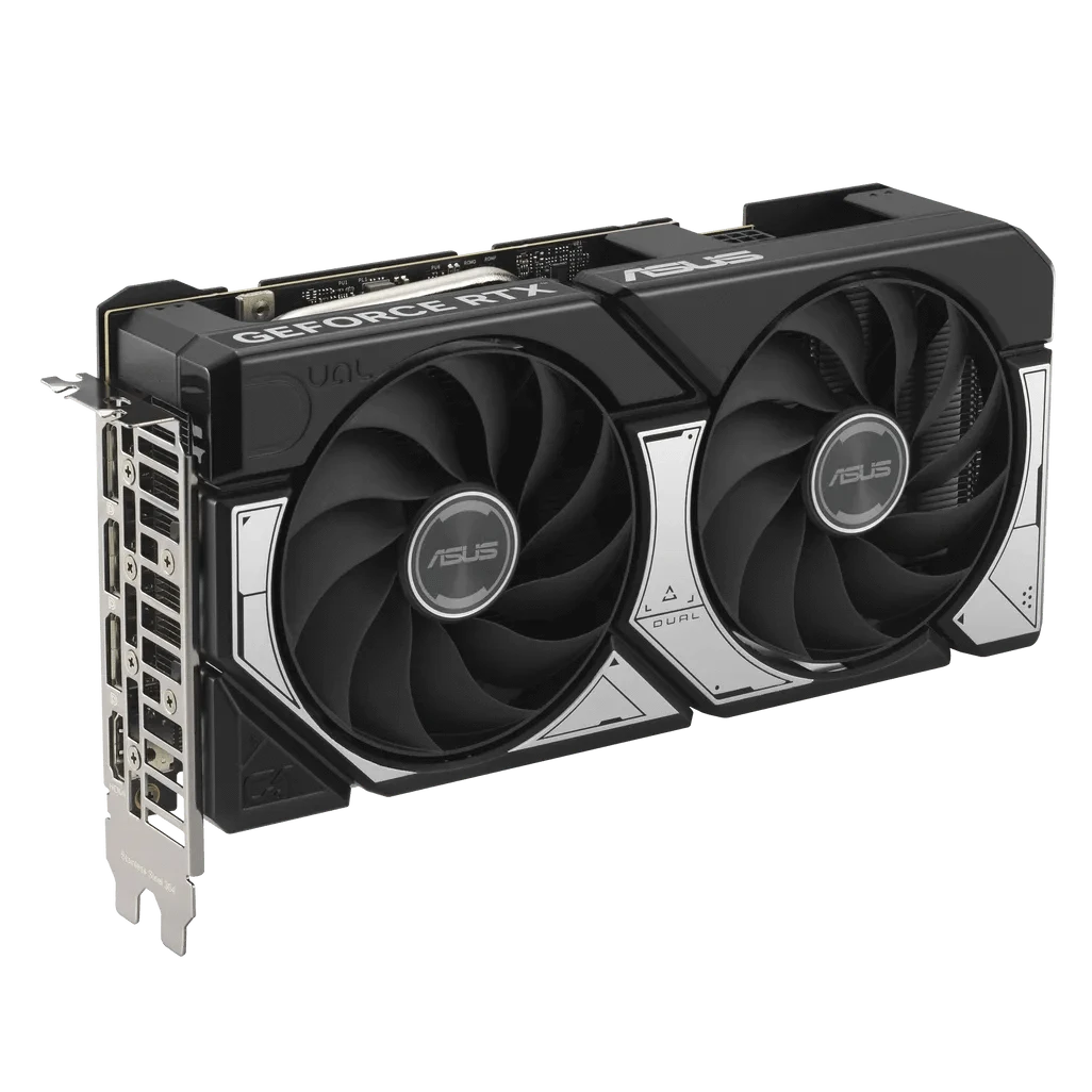 GUNMANSA ASUS Dual -RTX5060TI-O16G, GeForce RTX 5060 Ti
