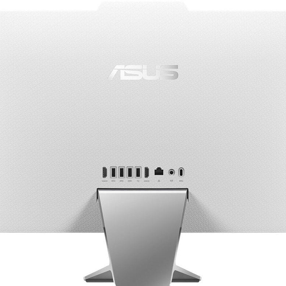 GUNMANSA ASUS E3402WBAT-I382W0W Core i3 All-in-One Desktop PC