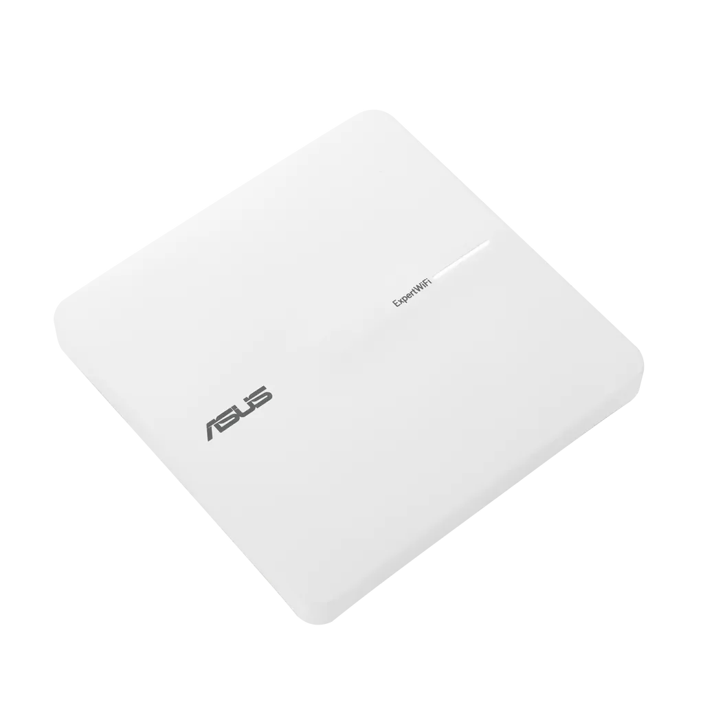 GUNMANSA ASUS EBA63 ExpertWiFi AX3000 Dual-band PoE, 2.4 GHz, 5 GHz, 2402 Mbit/s, IPSec