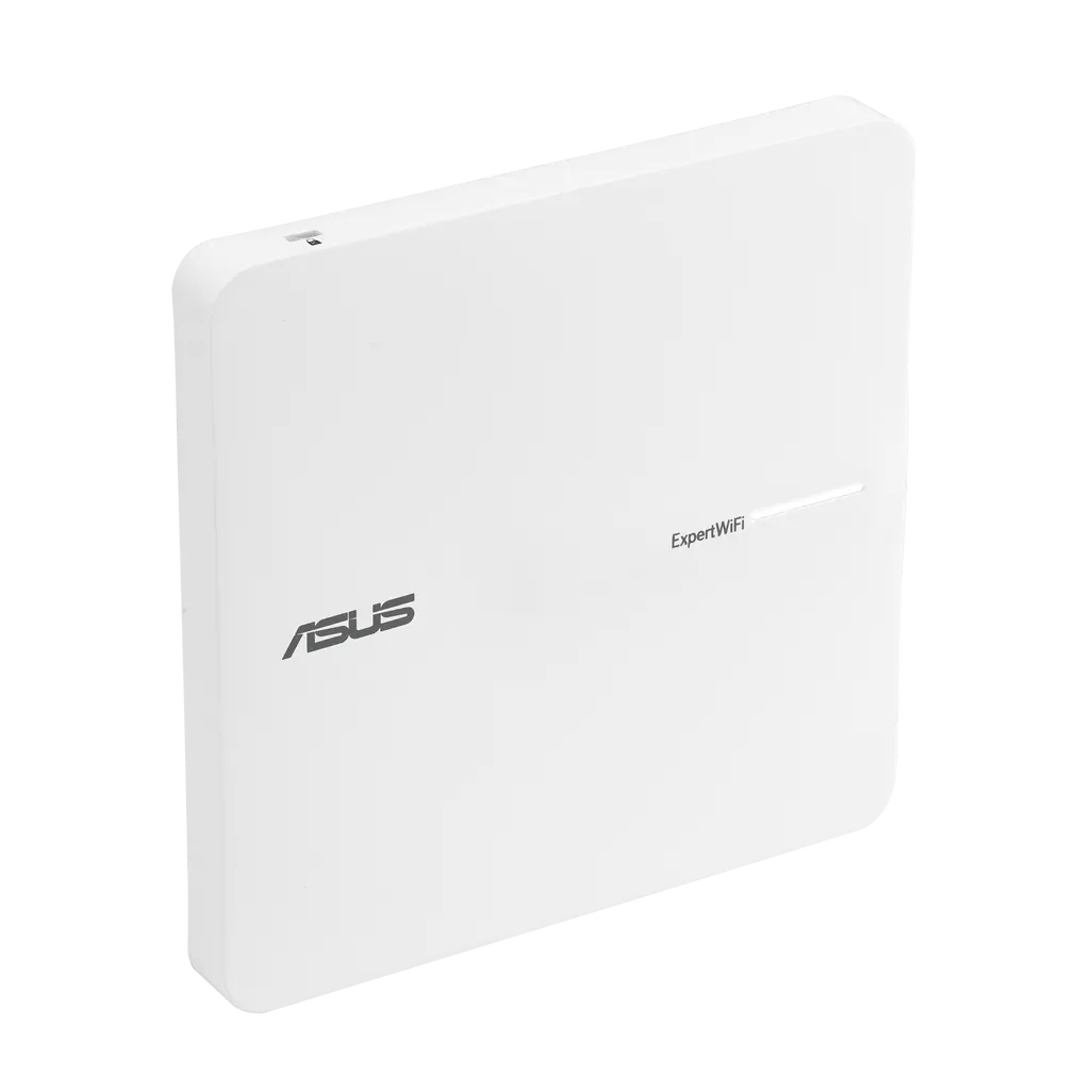 GUNMANSA ASUS EBA63 ExpertWiFi AX3000 Dual-band PoE, 2.4 GHz, 5 GHz, 2402 Mbit/s, IPSec