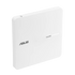 GUNMANSA ASUS EBA63 ExpertWiFi AX3000 Dual-band PoE, 2.4 GHz, 5 GHz, 2402 Mbit/s, IPSec