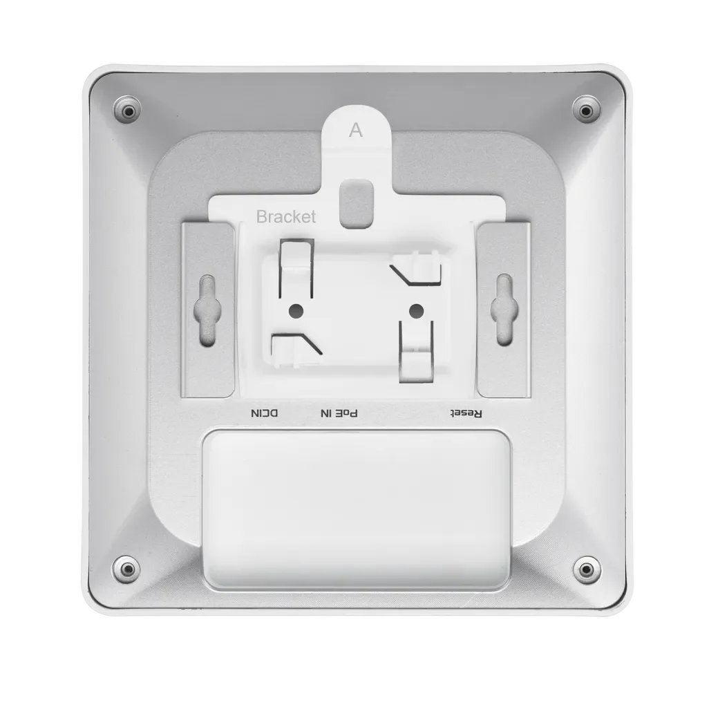 GUNMANSA ASUS EBA63 ExpertWiFi AX3000 Dual-band PoE, 2.4 GHz, 5 GHz, 2402 Mbit/s, IPSec