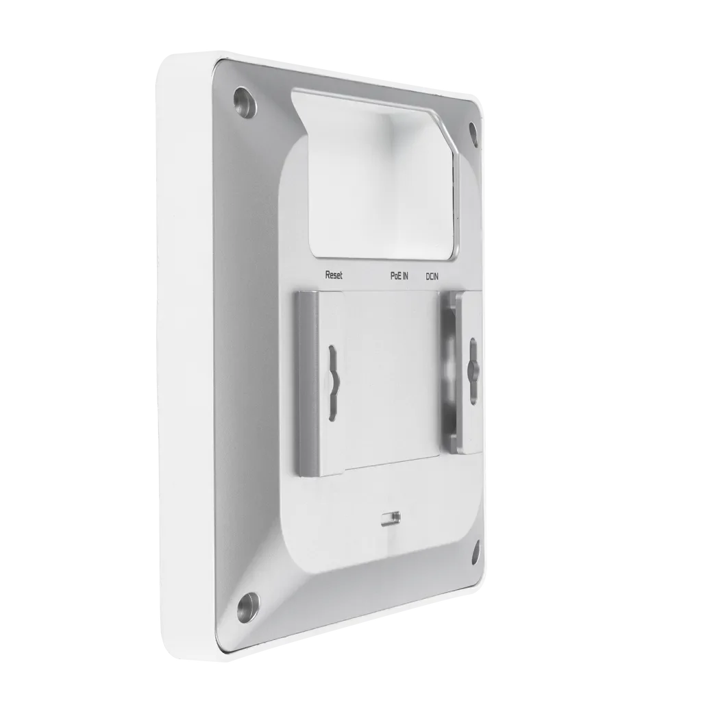 GUNMANSA ASUS EBA63 ExpertWiFi AX3000 Dual-band PoE, 2.4 GHz, 5 GHz, 2402 Mbit/s, IPSec